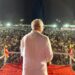 अकोल्याच्या मैदानावरून बाळासाहेबांचा संदेश…