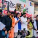 आरएसएसचा भारतीय संविधान, तिरंगा आणि महाराष्ट्र पब्लिक ट्रस्ट ॲक्टची प्रत स्वीकारण्यास नकार ; पोलिसांनी स्वीकारले!