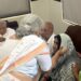 बीडमधील यश ढाका यांच्या कुटुंबीयांनी ॲड. प्रकाश आंबेडकर यांची घेतली भेट