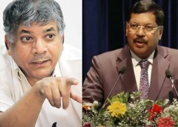 तर पुढचा हल्ला दलित आयएएस अधिकारी, डॉक्टरांवर होऊ शकतो – प्रकाश आंबेडकर