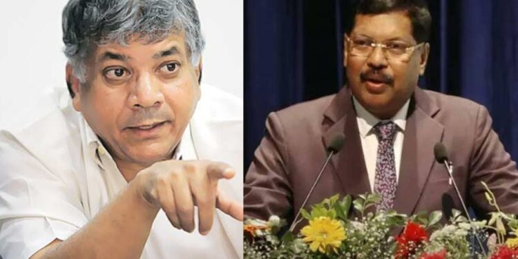 तर पुढचा हल्ला दलित आयएएस अधिकारी, डॉक्टरांवर होऊ शकतो – प्रकाश आंबेडकर