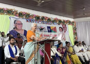 अकोल्यात भव्य रोजगार व करिअर मार्गदर्शन मेळाव्याचे आयोजन; प्रा. अंजलीताई आंबेडकर यांच्या हस्ते उद्घाटन