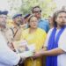 आरएसएसने भारतीय संविधान, तिरंगा आणि महाराष्ट्र पब्लिक ट्रस्ट ॲक्टची प्रत घेण्यास नकार दिला; डीसीपींनी स्वीकारले