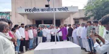 बाळासाहेब आंबेडकर आणि सुजात आंबेडकर यांच्याबद्दल आक्षेपार्ह पोस्ट; चौघांवर परभणी पोलीस ठाण्यात गुन्हा दाखल