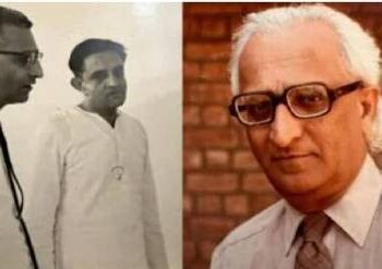 अंतराळ संशोधनातील दीपस्तंभ डॉ. एकनाथ वसंत चिटणीस यांचे दुखद निधन; वयाची शंभरी ओलांडलेला तारा निखळला