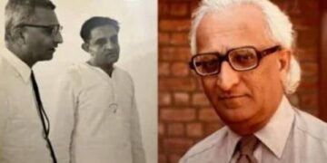अंतराळ संशोधनातील दीपस्तंभ डॉ. एकनाथ वसंत चिटणीस यांचे दुखद निधन; वयाची शंभरी ओलांडलेला तारा निखळला