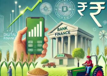 ‘नफांधळे’ गुंतवणूकदार आणि ‘कष्टकरी’ शेतकरी