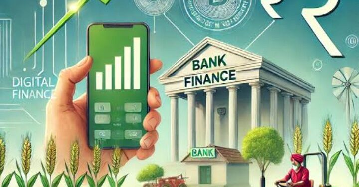 ‘नफांधळे’ गुंतवणूकदार आणि ‘कष्टकरी’ शेतकरी