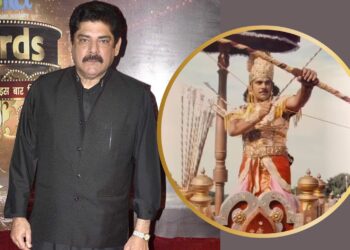 ज्येष्ठ अभिनेते पंकज धीर यांचे निधन; 'महाभारत'च्या कर्णाची 68 व्या वर्षी अखेर