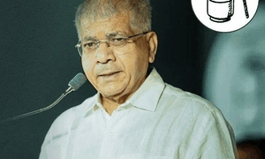 मतदारांनी वंचित बहुजन आघाडीला साथ द्यावी” – ॲड. प्रकाश आंबेडकरांचे थेट आवाहन