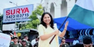 प्रगती जगताप राज्यसेवा परीक्षेत अनुसूचित जातीतून राज्यात प्रथम!