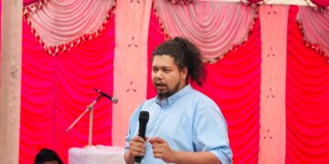 तेल्हारा नगर परिषद : रोजगार, आरोग्य, शिक्षणावर लक्ष केंद्रित करणार ; सुजात आंबेडकरांच्या जाहीर सभेला प्रचंड प्रतिसाद