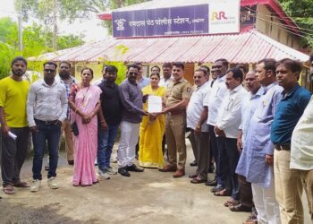 बाळासाहेब आंबेडकर यांच्याविषयी अपशब्द खपवून घेणार नाही; वंचित बहुजन आघाडी