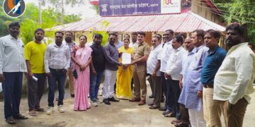 बाळासाहेब आंबेडकर यांच्याविषयी अपशब्द खपवून घेणार नाही; वंचित बहुजन आघाडी