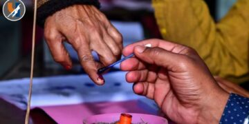 मुंबई: २४६ नगरपालिका, ४२ नगरपंचायतींच्या निवडणुकीच्या तारखांची आज घोषणा होण्याची शक्यता