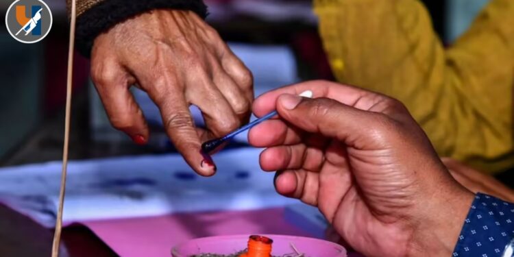 मुंबई: २४६ नगरपालिका, ४२ नगरपंचायतींच्या निवडणुकीच्या तारखांची आज घोषणा होण्याची शक्यता