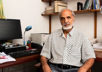 Dr. Naresh Dadhich : प्रख्यात शास्त्रज्ञ व आयुका पुणेचे माजी संचालक प्रा. नरेश दधिच यांचे निधन!