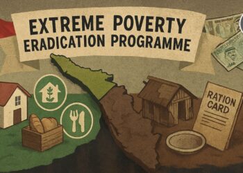 केरळची ‘EPEP’ क्रांती: एकही नागरिक आता टोकाच्या दारिद्र्यात नाही!