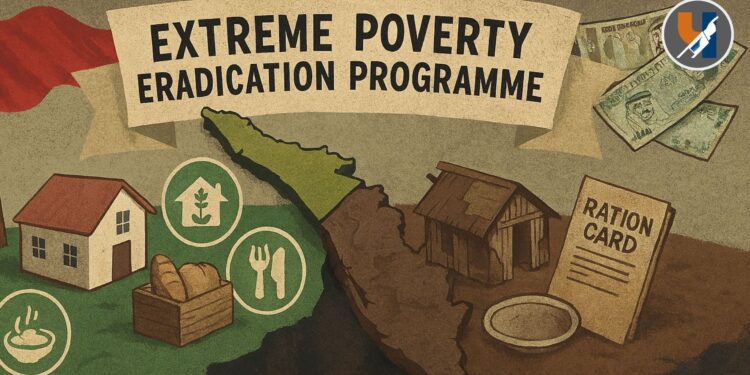 केरळची ‘EPEP’ क्रांती: एकही नागरिक आता टोकाच्या दारिद्र्यात नाही!