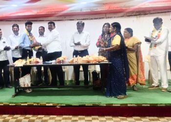 वंचित बहुजन आघाडी कन्नड नगरपरिषदेच्या सर्व जागा लढवणार; उपसरपंचांसह अनेकांचा पक्षात प्रवेश