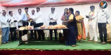 वंचित बहुजन आघाडी कन्नड नगरपरिषदेच्या सर्व जागा लढवणार; उपसरपंचांसह अनेकांचा पक्षात प्रवेश