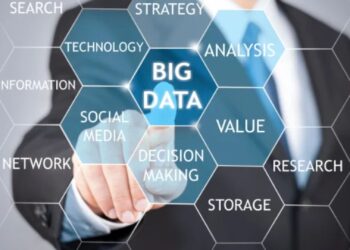 डिजिटल मक्तेदारीचा धोका: बिग डेटा कंपन्यांच्या नियंत्रणाखाली मानवी विचारशक्ती!