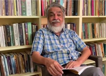 विचारवेध चळवळीचे आधारस्तंभ डॉ. आनंद करंदीकर यांचे निधन