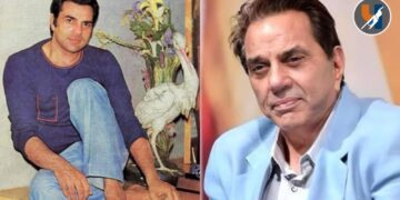 बॉलिवूडच्या ‘ही-मॅन’चा अस्त: ज्येष्ठ अभिनेते धर्मेंद्र यांचं निधन; दिग्गजांनी दिला अखेरचा निरोप