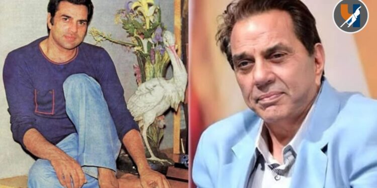 बॉलिवूडच्या ‘ही-मॅन’चा अस्त: ज्येष्ठ अभिनेते धर्मेंद्र यांचं निधन; दिग्गजांनी दिला अखेरचा निरोप