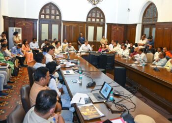 वंचितच्या इशाऱ्यानंतर बीएमसी आयुक्तांची अधिकाऱ्यांना विशेष सूचना..!