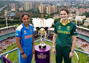 नवा विश्वविजेता कोण? भारत-दक्षिण आफ्रिका महिला विश्वचषक अंतिम सामना उद्या, जाणून घ्या सामना तपशील