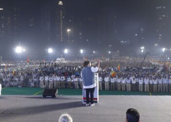 इस देश में रहना होगा, तो संविधान को मानना होगा : सुजात आंबेडकर