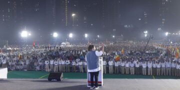 इस देश में रहना होगा, तो संविधान को मानना होगा : सुजात आंबेडकर