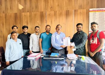 डॉ. बाबासाहेब आंबेडकर स्वाधार योजनेच्या अर्ज भरण्याची अंतिम तारीख वाढविण्याची मागणी