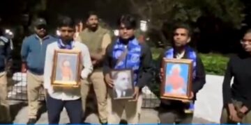 वर्धा हिंदी विद्यापीठात बिरसा मुंडा जयंती साजरी करण्यास मनाई; RSS शाखेला मात्र परवानगी!