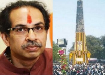 नोटीसकडे दुर्लक्ष का? – उद्धव ठाकरे यांना भीमा कोरेगाव चौकशी आयोगाचा सवाल; कारवाईचा इशारा