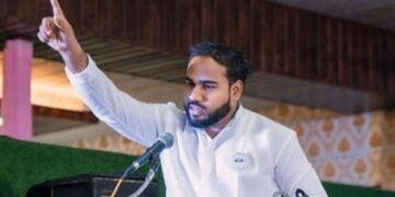 ‘बिरसा मुंडा जयंती’ कार्यक्रमाला परवानगी नाकारली! महात्मा गांधी आंतरराष्ट्रीय हिंदी विद्यापीठात ‘मनुवादी अजेंडा’ चालतोय का?