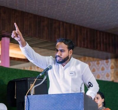 ‘बिरसा मुंडा जयंती’ कार्यक्रमाला परवानगी नाकारली! महात्मा गांधी आंतरराष्ट्रीय हिंदी विद्यापीठात ‘मनुवादी अजेंडा’ चालतोय का?