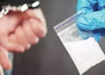 ठाण्यात २.२५ कोटींचे ड्रग्ज जप्त! मध्यप्रदेशातून आलेल्या ४ तस्करांना अटक