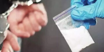 ठाण्यात २.२५ कोटींचे ड्रग्ज जप्त! मध्यप्रदेशातून आलेल्या ४ तस्करांना अटक