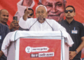 बिहारमध्ये NDA ! 200 हून अधिक जागांवर विजय