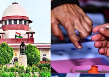 मोठी बातमी: झेडपी आरक्षणावर सुप्रीम कोर्टाचा महत्त्वपूर्ण निर्णय; २०२५ च्या निवडणुकीला स्थगिती नाही!