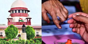 मोठी बातमी: झेडपी आरक्षणावर सुप्रीम कोर्टाचा महत्त्वपूर्ण निर्णय; २०२५ च्या निवडणुकीला स्थगिती नाही!