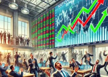 अमेरिकेतील वाढता ‘प्रेडिक्शन मार्केट’ सट्टा-भारताच्या तरुणांसाठी धोक्याची घंटा?