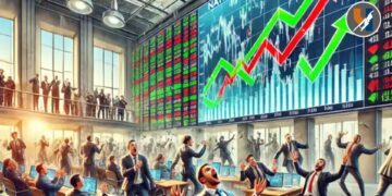 अमेरिकेतील वाढता ‘प्रेडिक्शन मार्केट’ सट्टा-भारताच्या तरुणांसाठी धोक्याची घंटा?