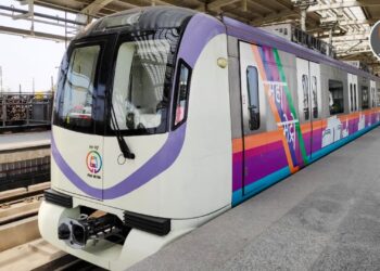 पिंपरीत किवळे-रावेत मेट्रो मार्गाच्या DPR साठी केंद्र सरकारकडे प्रस्ताव