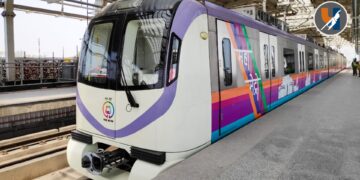 पिंपरीत किवळे-रावेत मेट्रो मार्गाच्या DPR साठी केंद्र सरकारकडे प्रस्ताव