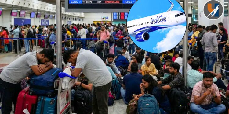 इंडिगो प्रकरणातून उघड झालेले 'रेग्युलेटरी कॅप्चर'चे भयानक वास्तव"