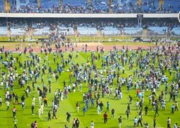 'GOAT इंडिया टूर'साठी आलेल्या मेस्सीमुळे कोलकातामध्ये नाराजी