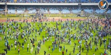 'GOAT इंडिया टूर'साठी आलेल्या मेस्सीमुळे कोलकातामध्ये नाराजी